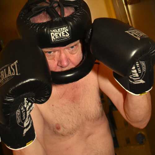 BoxingBrian