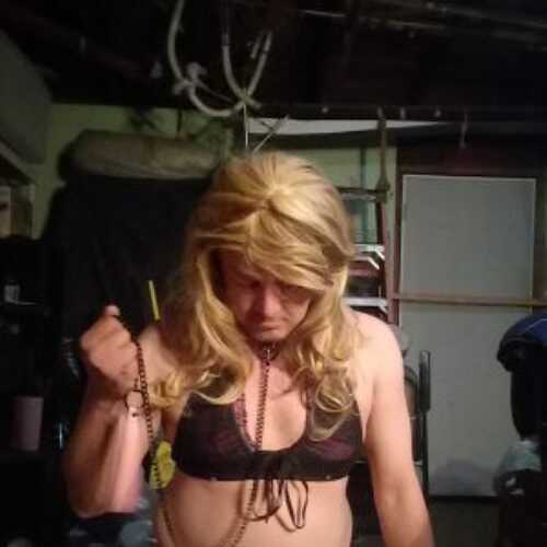 MyFavoriteCollaredSlut