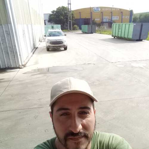Alejandro