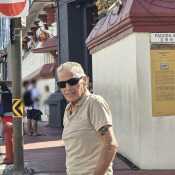 Frenchman