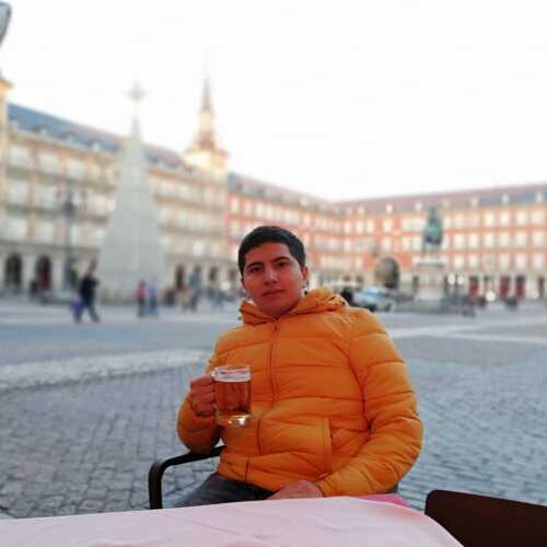 sergioCDprieto