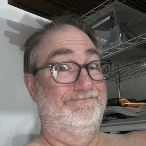Uncle Ron
