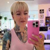 Hannahtattoo
