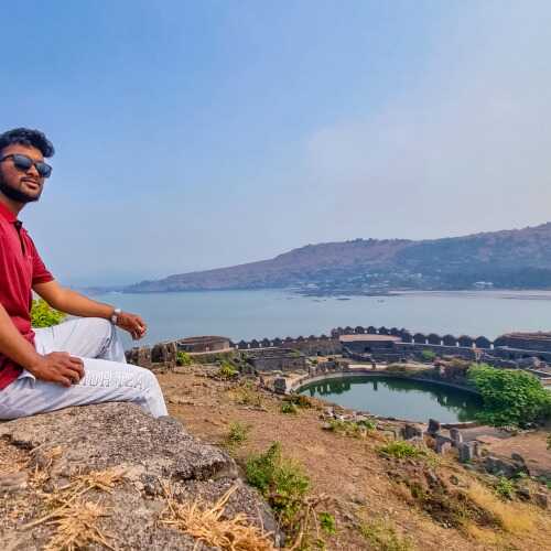 Pranavd