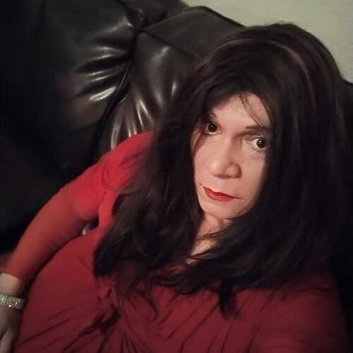 CrossDressedSubmissive