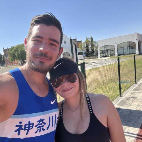 Alejandro&Andrea