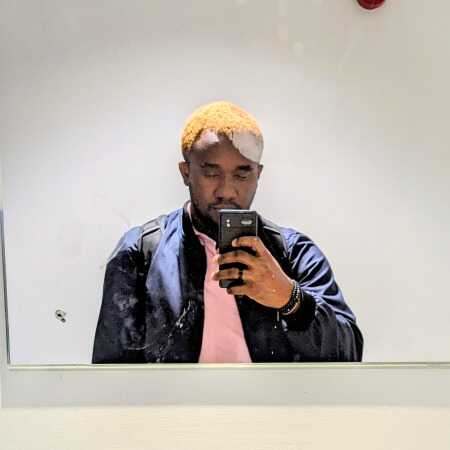 Nisim profile photo