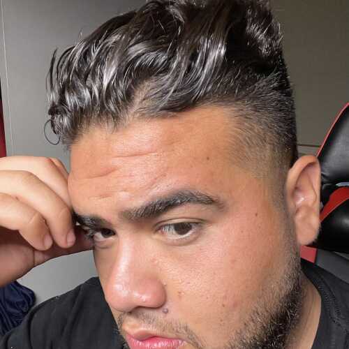 Alejandro 