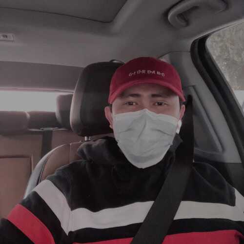 bhongsky
