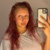 thebaddestjess784