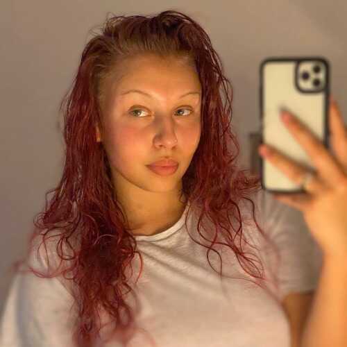 thebaddestjess784