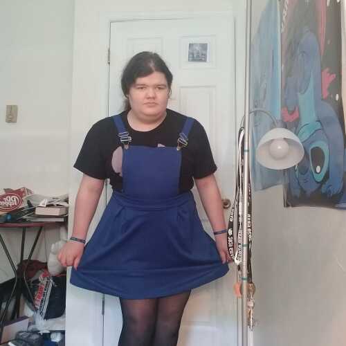 LilyPendragon 