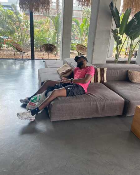 Malonso profile photo