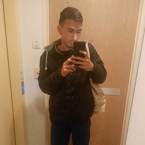 Ezequiel