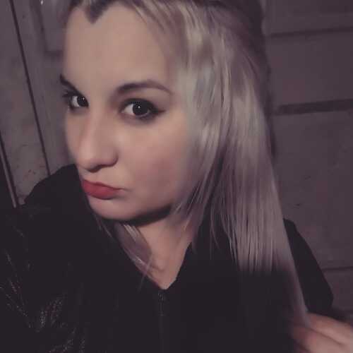 Maiablond