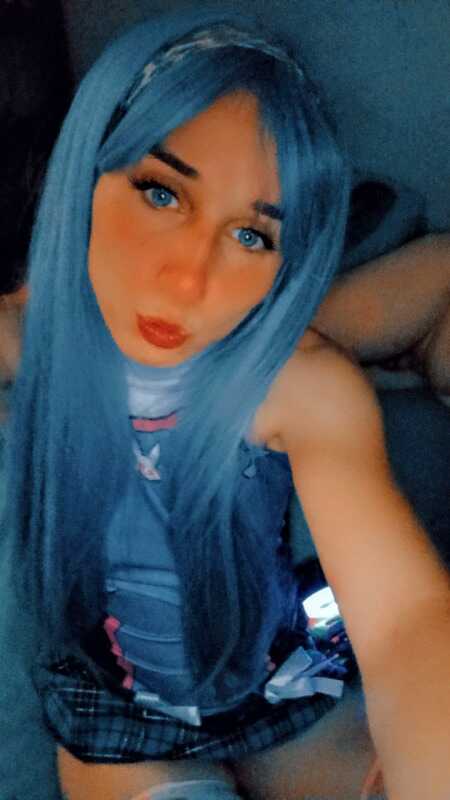 Skyeblue&DomDaddy???? profile photo