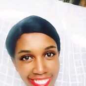 Afroslender