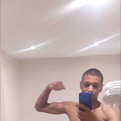 Big dick brando