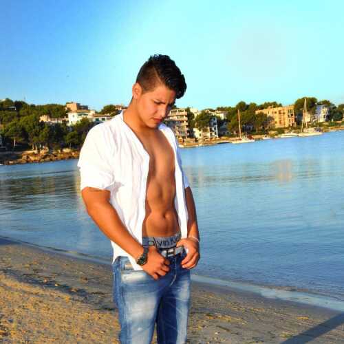 whayron