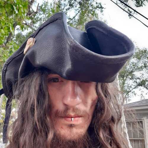 Piratebobby