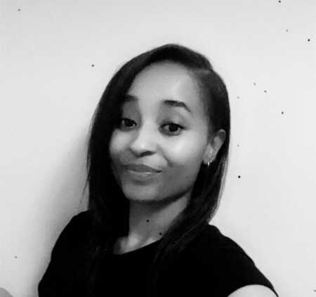 Nubian profile photo