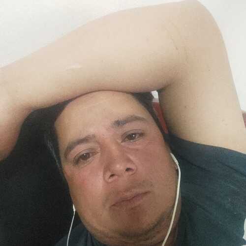 Aquí quien