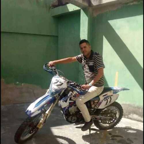 johimaralexis2019