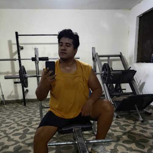 LuisitoRc