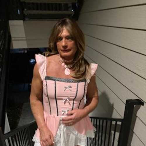 Willing Frannie