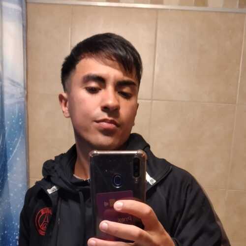 Agustín 