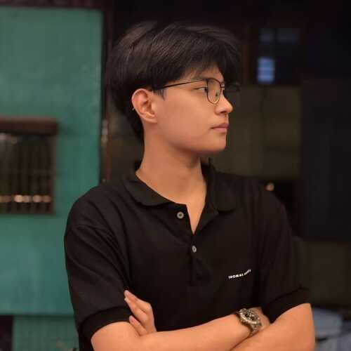 Gang Jin