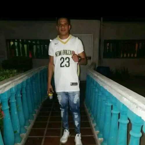 Wuilly Salazar 