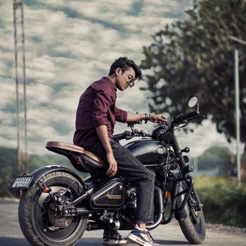 verma