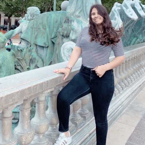 inocentgirl