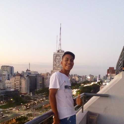 santiagor802