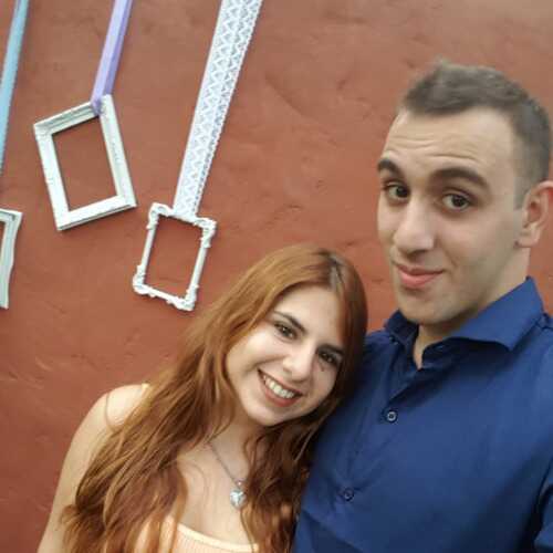 ismaelysoraya