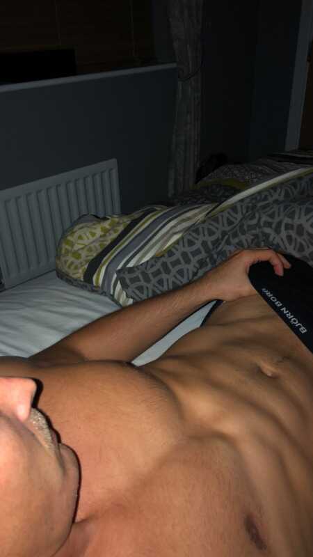 G boy profile photo