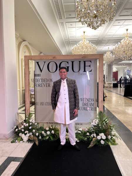 RahulMohan profile photo