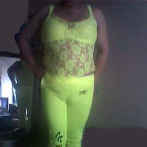 ITZELINA