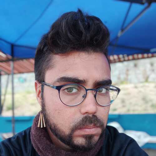 Alejandro