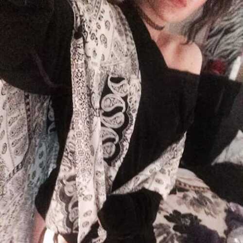 Nativegodess