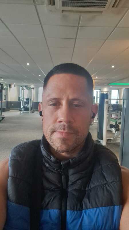 Mark profile photo