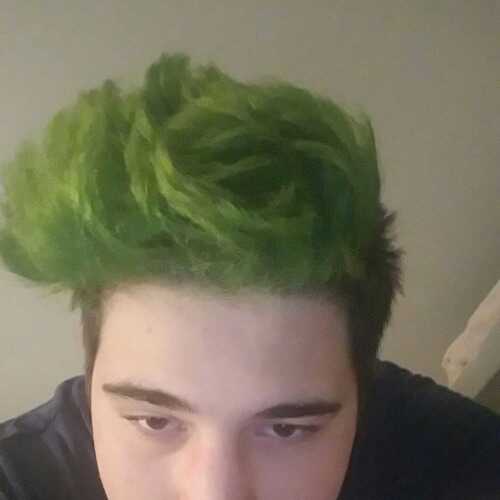 captianwho