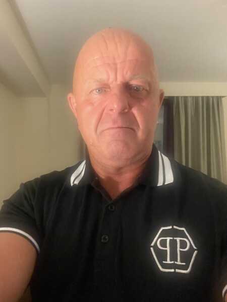 davetomlin069 profile photo