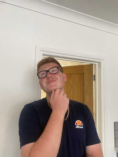 CalmWanderer profile photo