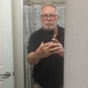 Retired not dead