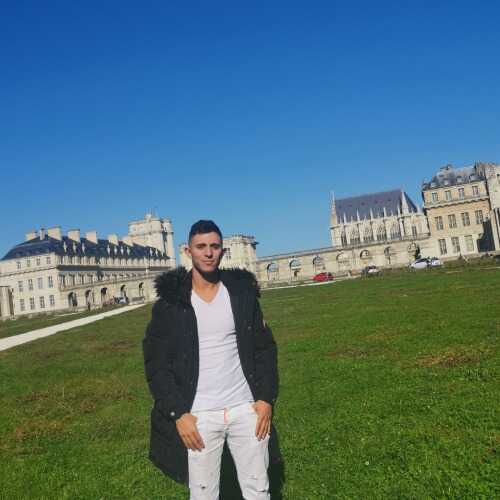 Mister21Paris