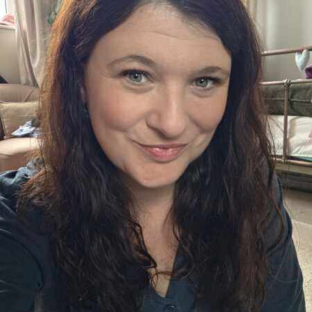 Rae profile photo