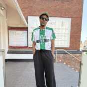 Bad man bizzu