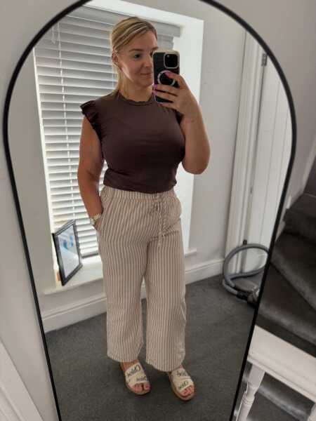 sweetymariee584 profile photo